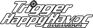 Danganronpa Trigger Happy Havoc